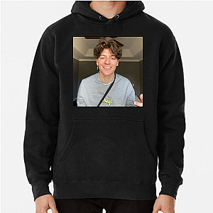 Ondreaz Lopez Beyond The Moves Ondreaz Lopez Hoodies