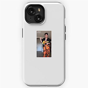 Ondreaz Lopez Unstoppable Energy Ondreaz Lopez iPhone Cases