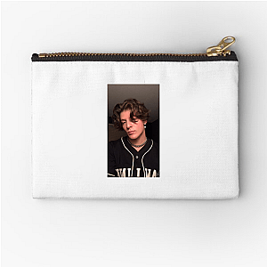 Ondreaz Lopez TikTok Dance King Ondreaz Lopez Zipper Pouches
