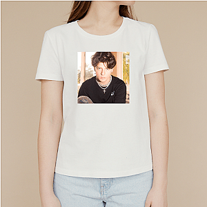 Ondreaz Lopez Always Moving Always Grooving Ondreaz Lopez T-Shirts