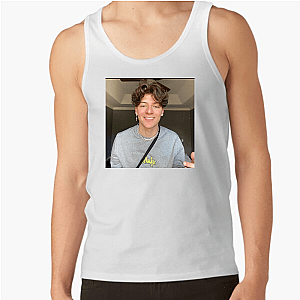 Ondreaz Lopez Beyond The Moves Ondreaz Lopez Tank Tops