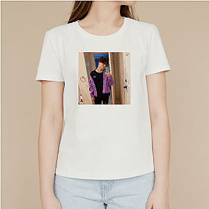 Ondreaz Lopez Content King Ondreaz Lopez T-Shirts