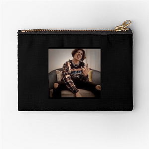 Ondreaz Lopez Hype House Original Ondreaz Lopez Zipper Pouches