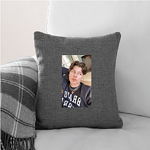 Ondreaz Lopez Lopez Brothers Vibe Ondreaz Lopez Pillows Cover