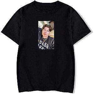 Ondreaz Lopez Lopez Brothers Vibe Ondreaz Lopez T-Shirts