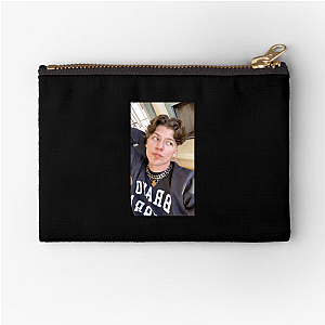 Ondreaz Lopez Lopez Brothers Vibe Ondreaz Lopez Zipper Pouches