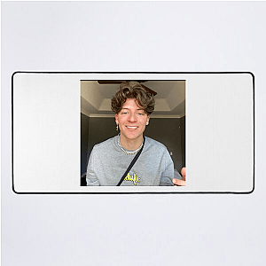 Ondreaz Lopez Beyond The Moves Ondreaz Lopez Mouse Pads