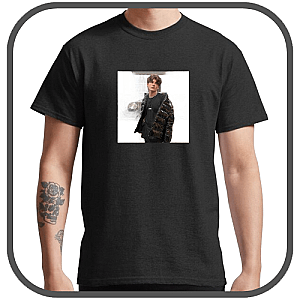 Ondreaz Lopez T-Shirts
