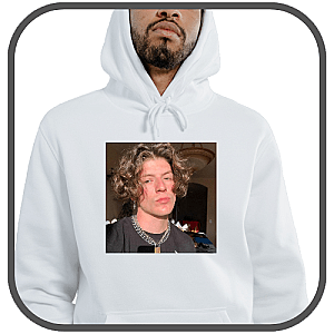 Ondreaz Lopez Hoodies