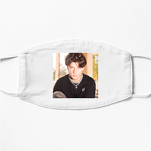 Ondreaz Lopez Always Moving Always Grooving Ondreaz Lopez Face Masks