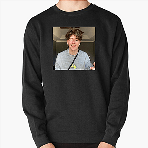 Ondreaz Lopez Beyond The Moves Ondreaz Lopez Sweatshirts