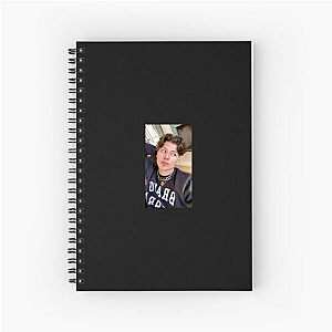 Ondreaz Lopez Lopez Brothers Vibe Ondreaz Lopez Notebook