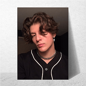 Ondreaz Lopez TikTok Dance King Ondreaz Lopez Posters
