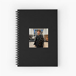 Ondreaz Lopez Viral Dance Master Ondreaz Lopez Notebook
