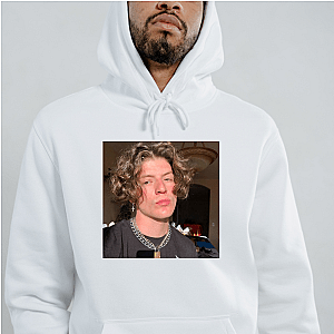 Ondreaz Lopez My Favorite Creator Ondreaz Lopez Hoodies