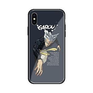 One Punch Man Cases - iPhone Garou (Garoh) case SA3105