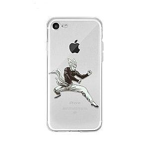 One Punch Man Cases - iPhone Garou case SA3105