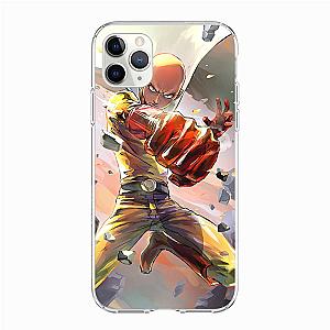 One Punch Man Cases - iPhone Case Punch SA3105