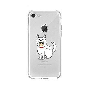 One Punch Man Cases - iPhone case Guard dog man SA3105