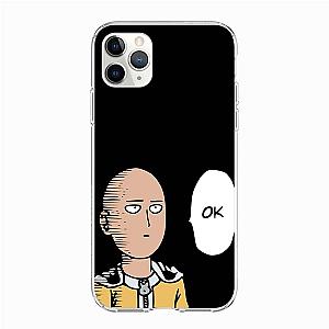 One Punch Man Cases - iPhone case Saitama Ok SA3105