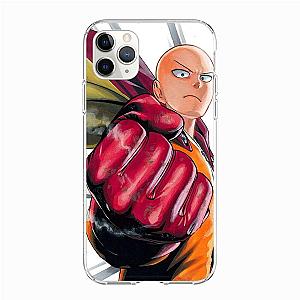 One Punch Man Cases - iPhone case Saitama Super Hero SA3105