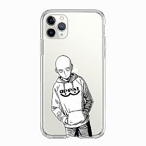 One Punch Man Cases - iPhone case Saitama Oppai SA3105