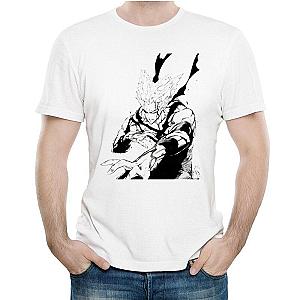 One Punch Man T-Shirts - garou human monster t-shirt SA3105