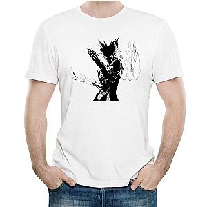 One Punch Man T-Shirts - Garou technical t-shirt SA3105