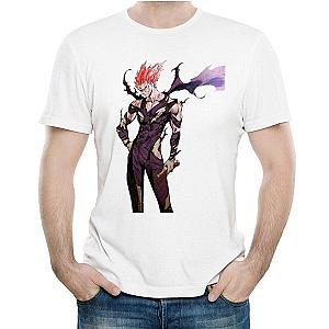 One Punch Man T-Shirts - One Punch man Garou Coca T-Shirt SA3105