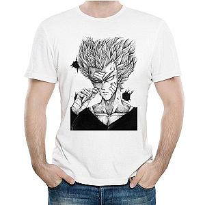 One Punch Man T-Shirts - Garou badass t-shirt SA3105