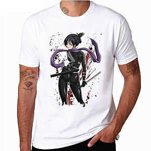 One Punch Man T-Shirts - Sonic T-Shirt SA3105