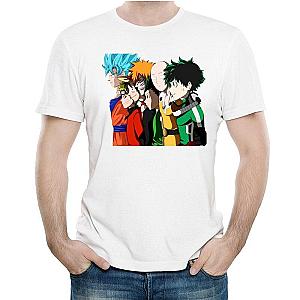 One Punch Man T-Shirts - t shirt design SA3105