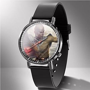 One Punch Man Watch -  Saitama Héro Capé watch SA3105