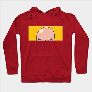 One Punch Man Sweatshirts - Saitama say ok  Sweatshirt TP2105