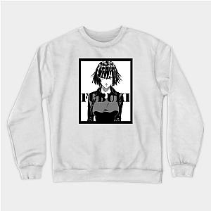 One Punch Man Sweatshirts - Fubuki group one punch man  Sweatshirt TP2105