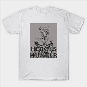 One Punch Man T-Shirts - Heroes hunter garou T-Shirt TP2105