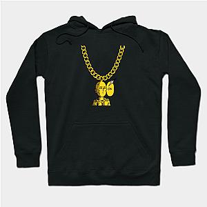 One Punch Man Hoodies - OK. Hoodie TP2105