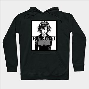 One Punch Man Hoodies - Fubuki group one punch man Hoodie TP2105