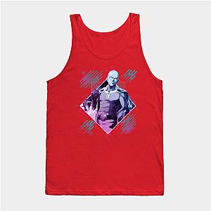 One Punch Man Tank Tops - One Punch Man : Saitama  Tank Top TP2105