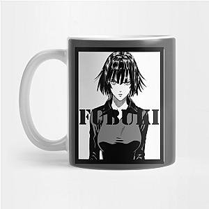 One Punch Man Mugs - Fubuki group one punch man Mug TP2105