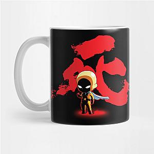 One Punch Man Mugs - Serious Punch Mug TP2105