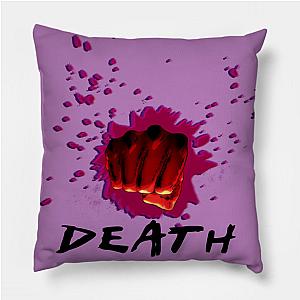 One Punch Man Pillows - Death Punch Pillows TP2105