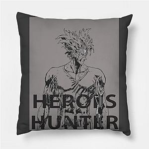 One Punch Man Pillows - Heroes hunter garou Pillows TP2105