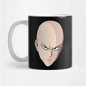 One Punch Man Mugs - One Punch Man Business Face Mug TP2105