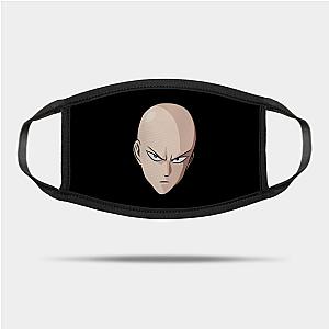 One Punch Man Face Masks - One Punch Man Business Face Mask TP2105