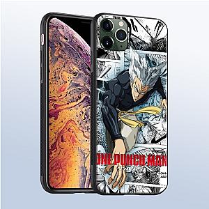 One Punch Man Phone Case - Garou One Punch Man Phone Case