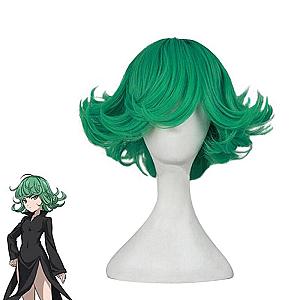 One Punch Man Cosplay - Cosplay tatsumaki SA3105