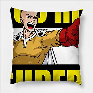 One Punch Man Pillows - You're Super Pillows TP2105