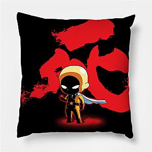 One Punch Man Pillows - Serious Punch Pillows TP2105