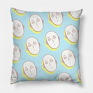 One Punch Man Pillows - One Punch Man - Saitama Meme Pillows TP2105